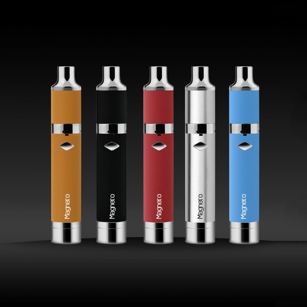 Yocan Wax Pen Vaporizer Jane
