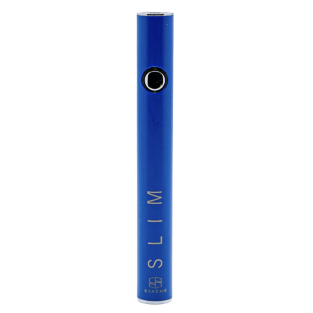 Slim Battery - Blue