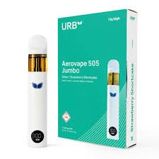 Strawberry Shortcake [2700mg]