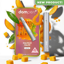 Mango Haze All-In-One (1g)