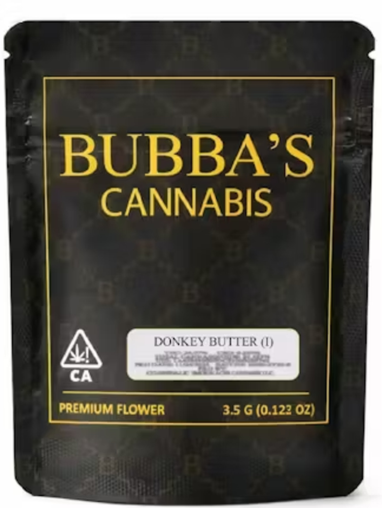 Blueberry Kush