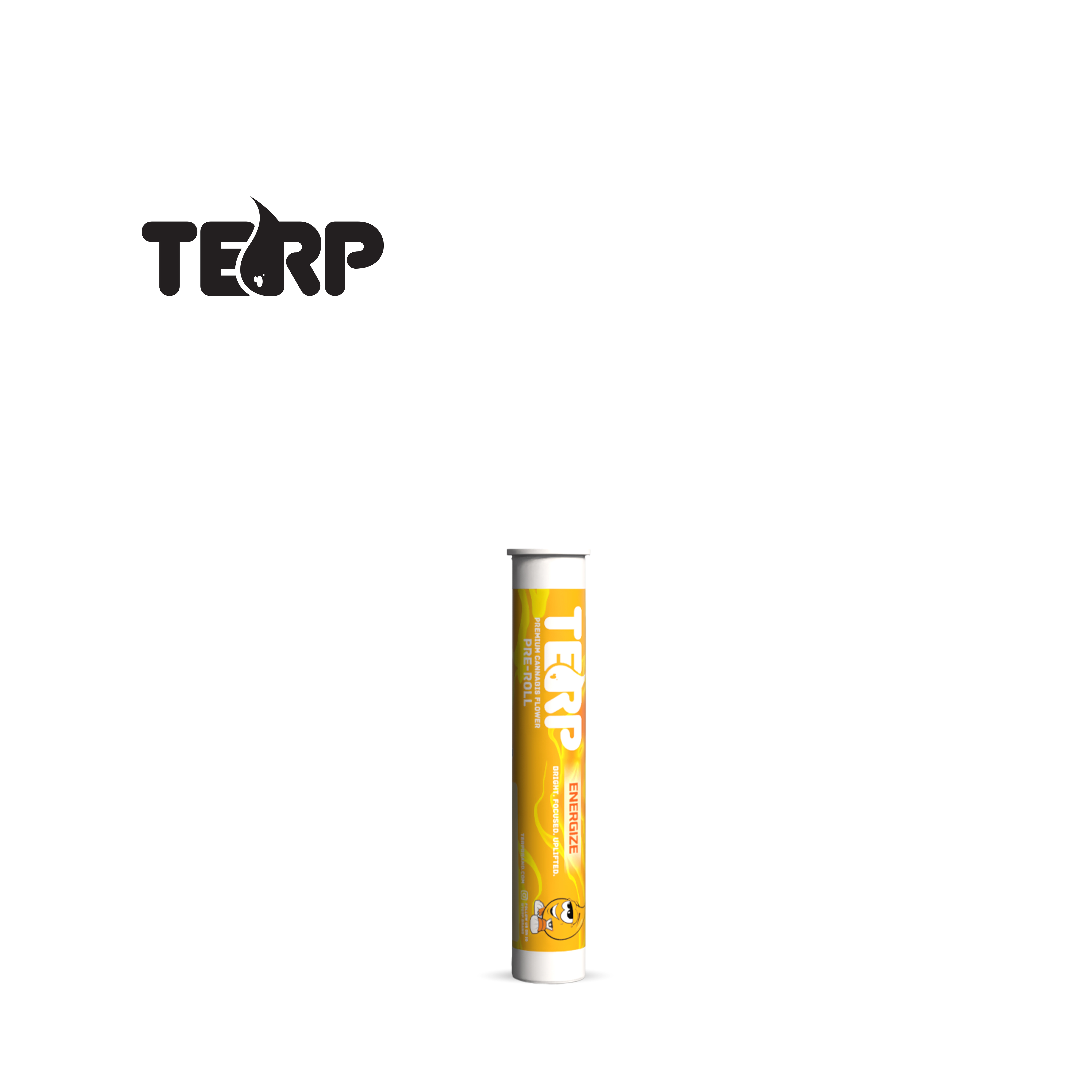 SATIVA 1G INFUSED PREROLL
