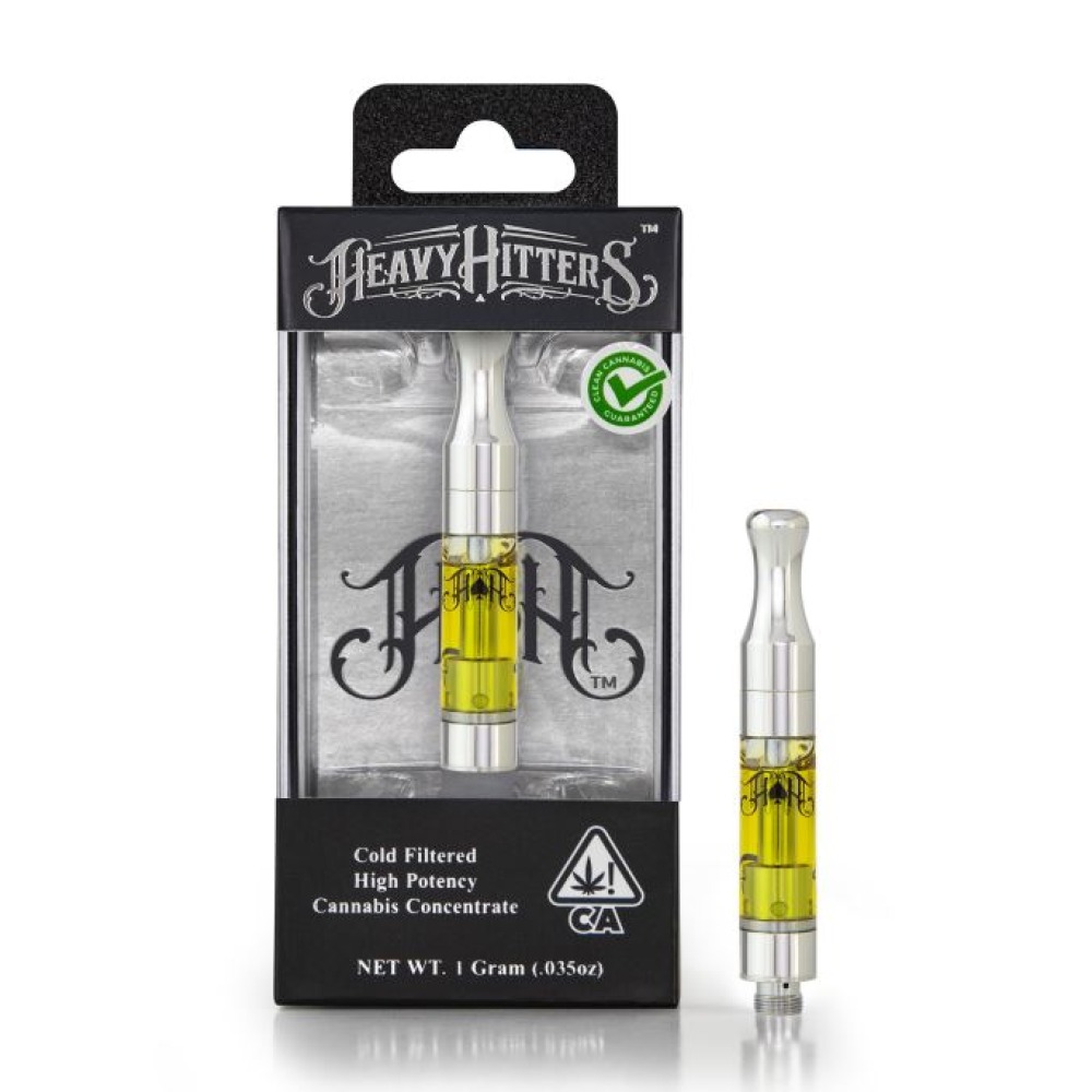 Jack Herer Ultra Extract High Purity Oil
