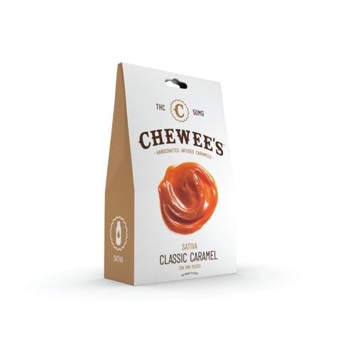 Caramel - Sativa
