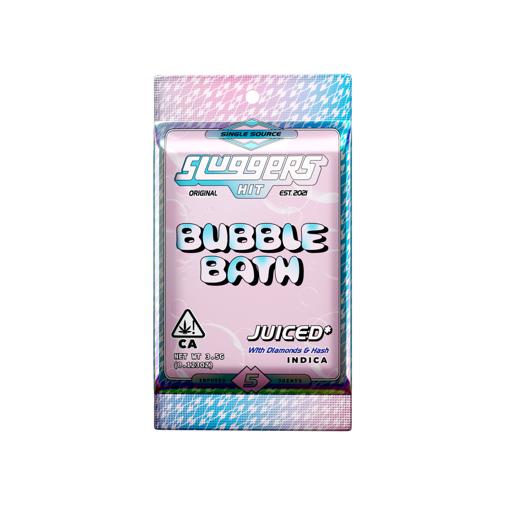 Bubble Bath