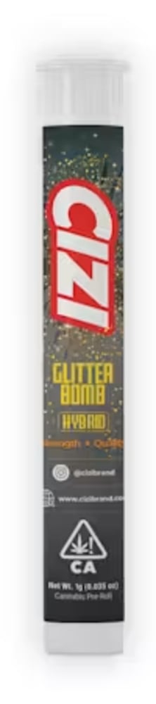 Glitter Bomb [1g]