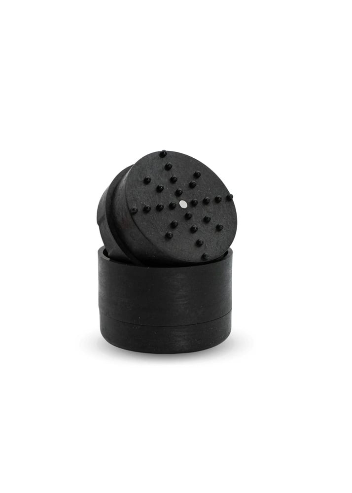 Hemp Grynder - Black