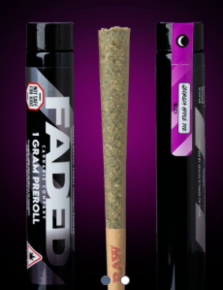 Georgia Apple Pie [1g]