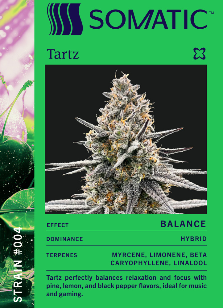 Tartz