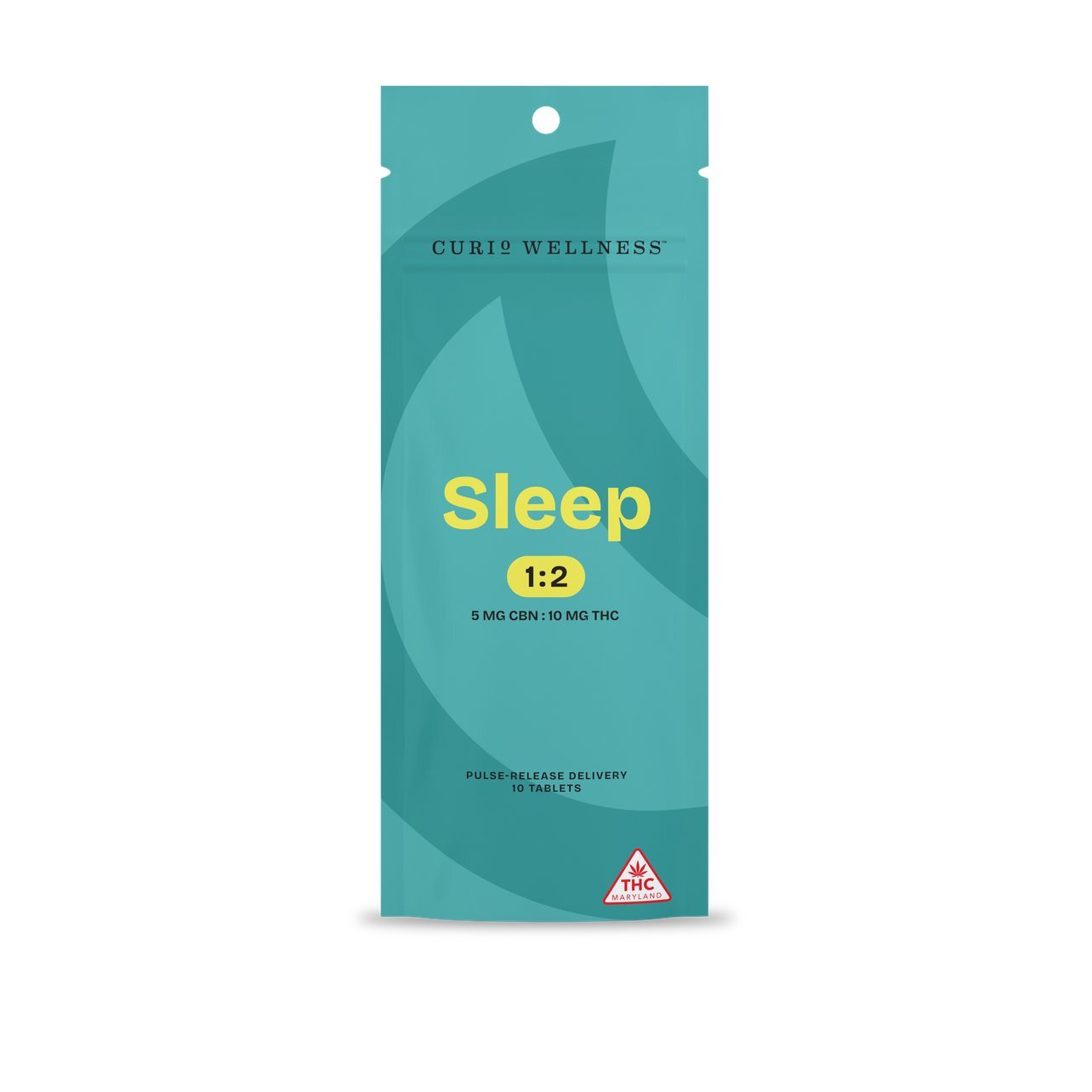 Sleep Pulse Release