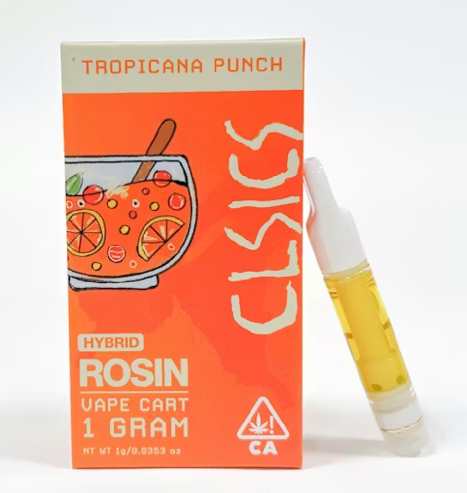 Tropicana Punch Tropicana Punch