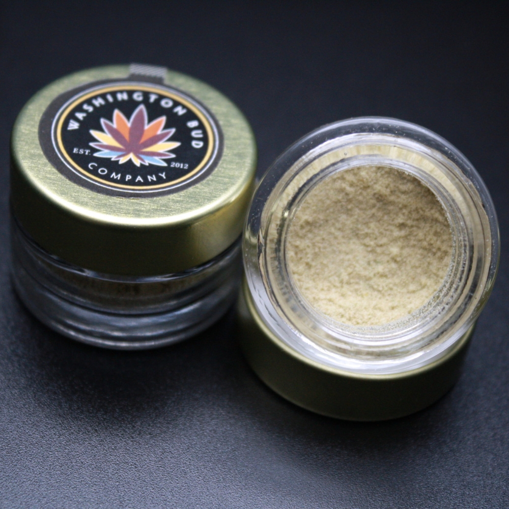 WBC Blend
