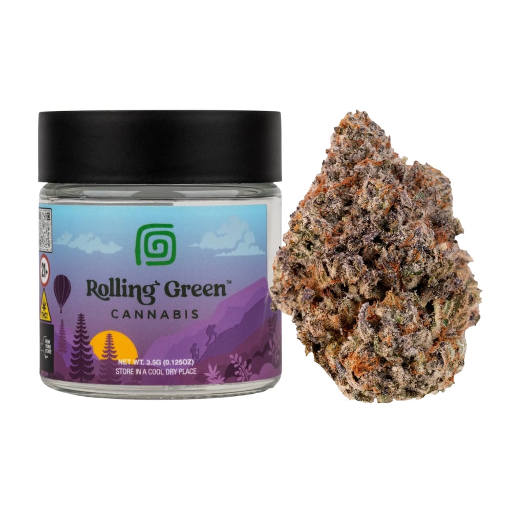 East Coast Sour Diesel