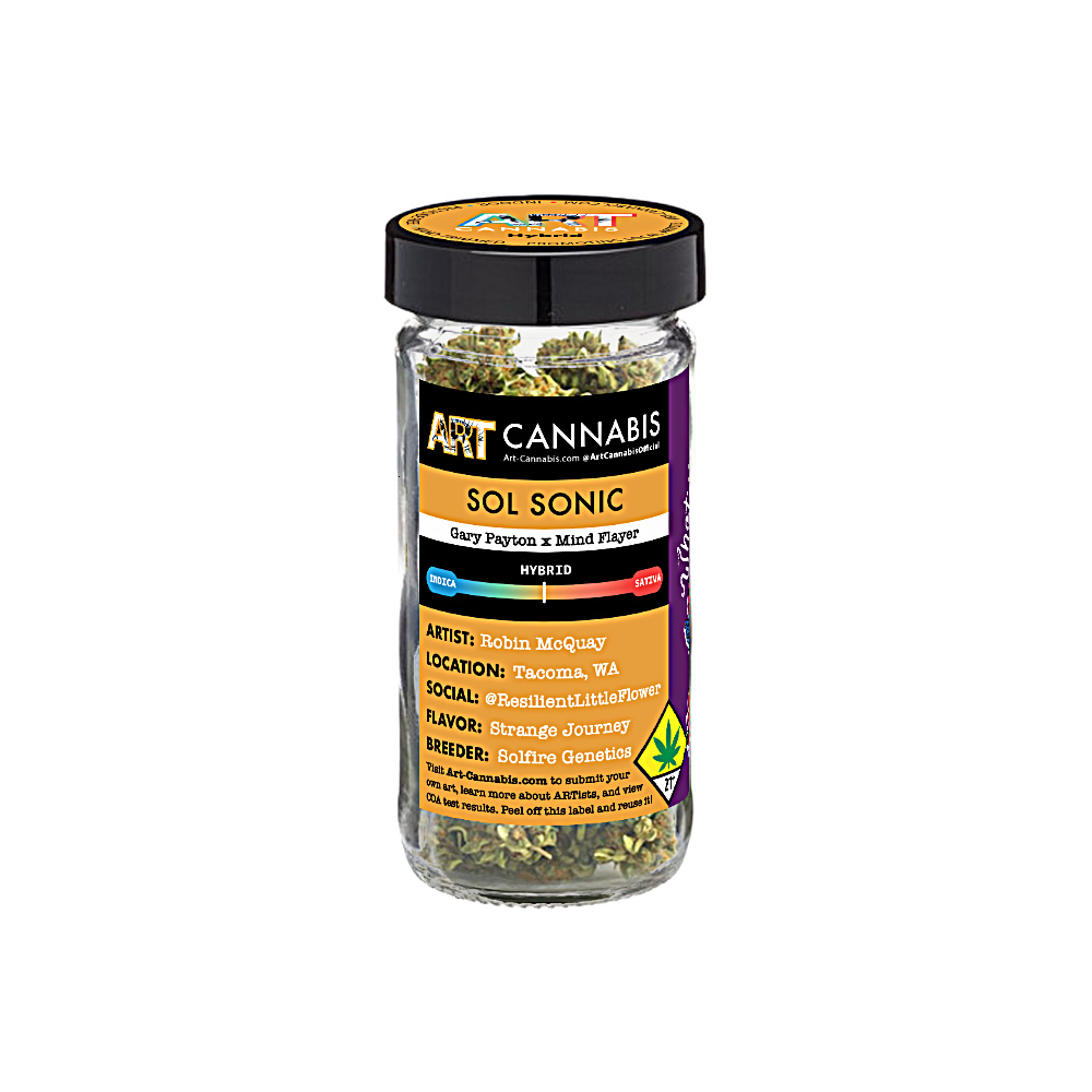 Ballard Dispensary | Buy Online & Pickup In-Store | Dockside Cannabis