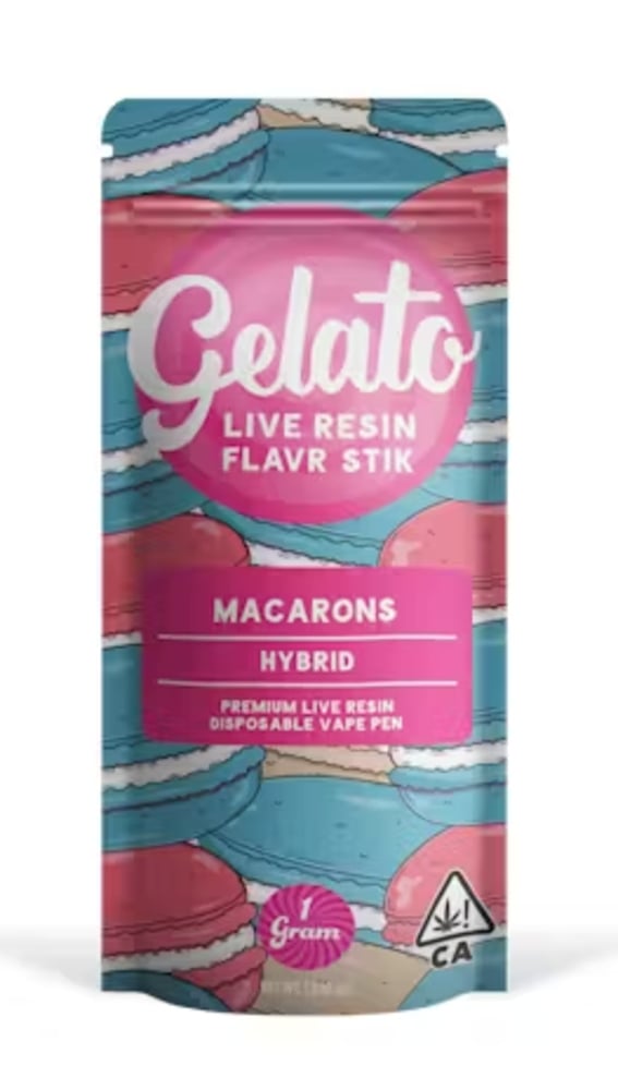 Macarons [1000mg]