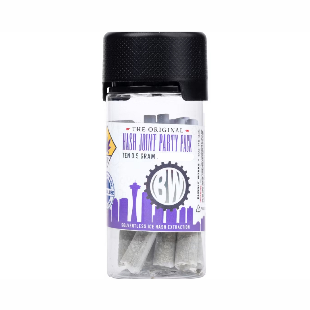 AMF (10x 0.5g)