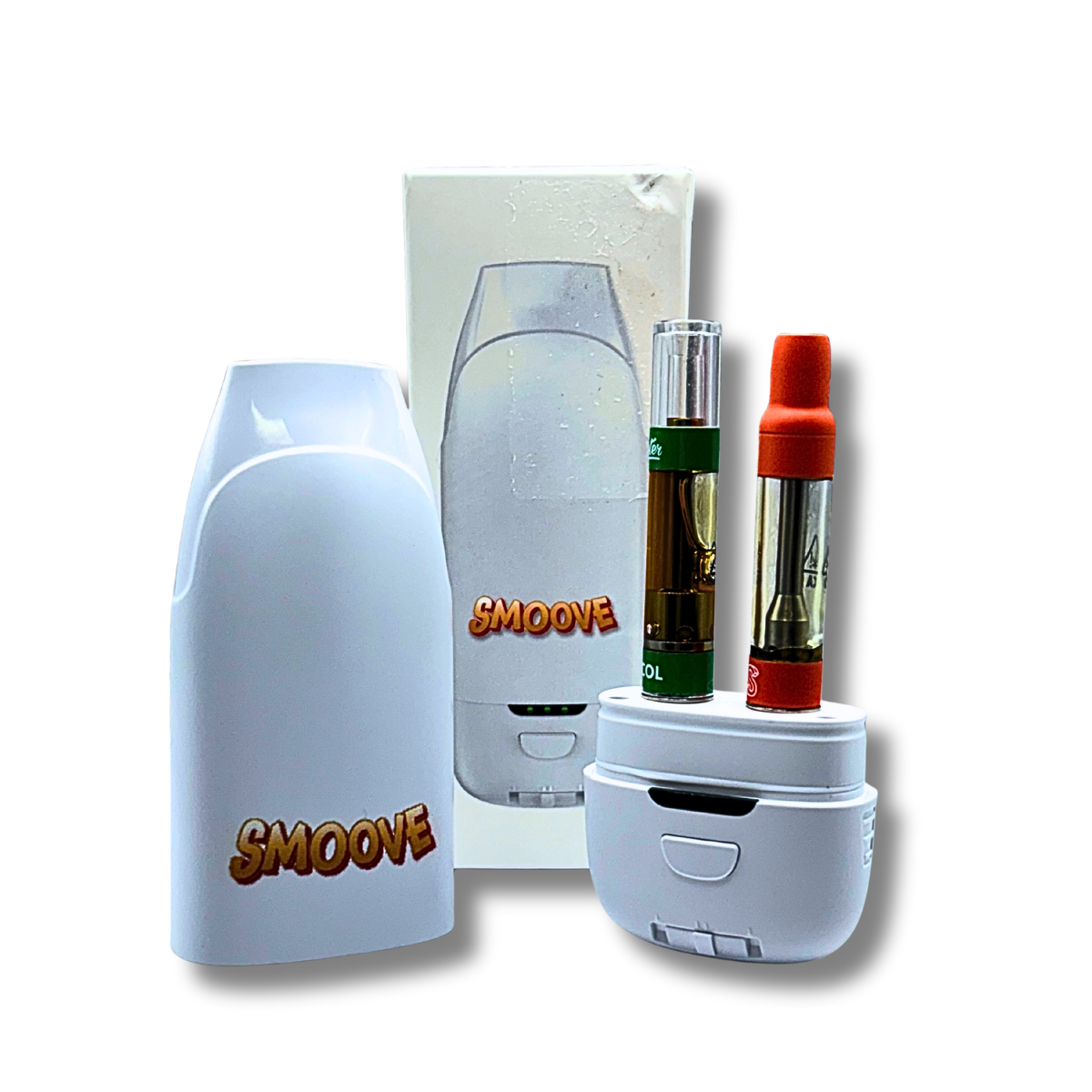 DUAL CHAMBER BATTERY