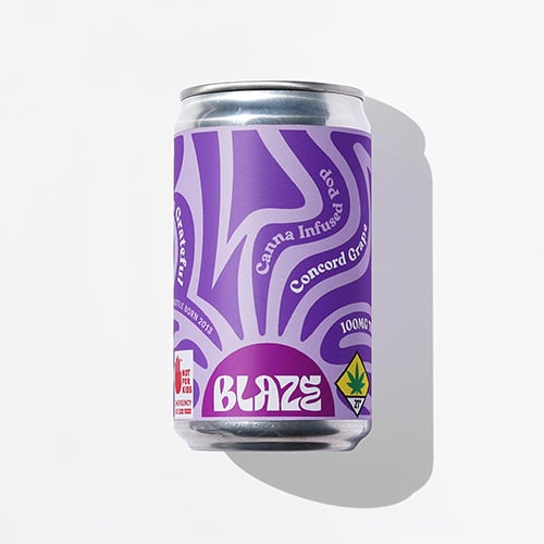 Concord Grape