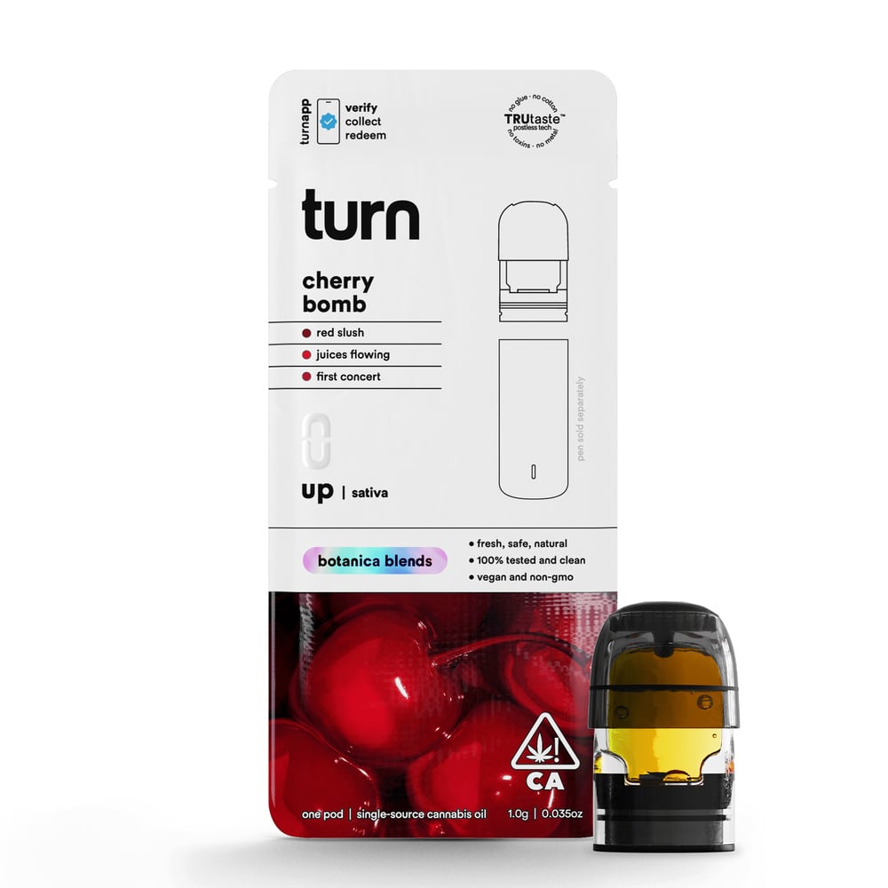 cherry bomb cherry bomb