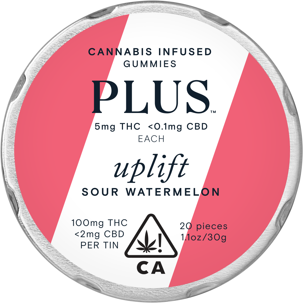 Sour Watermelon [Solventless Rosin ]