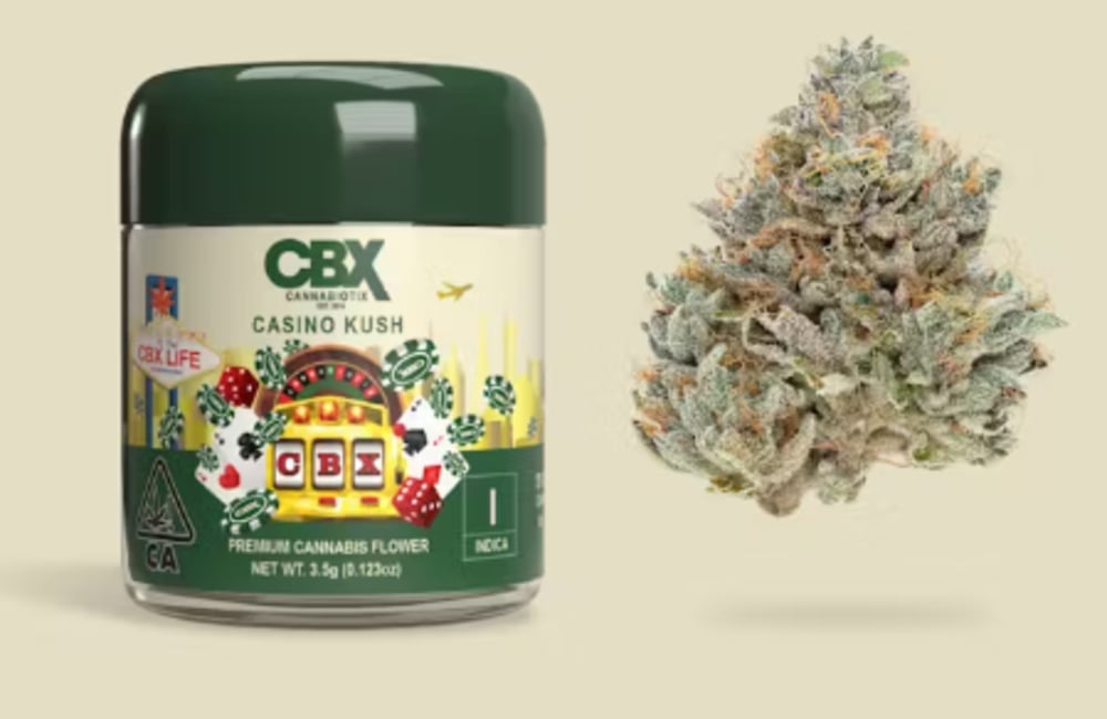 Casino Kush
