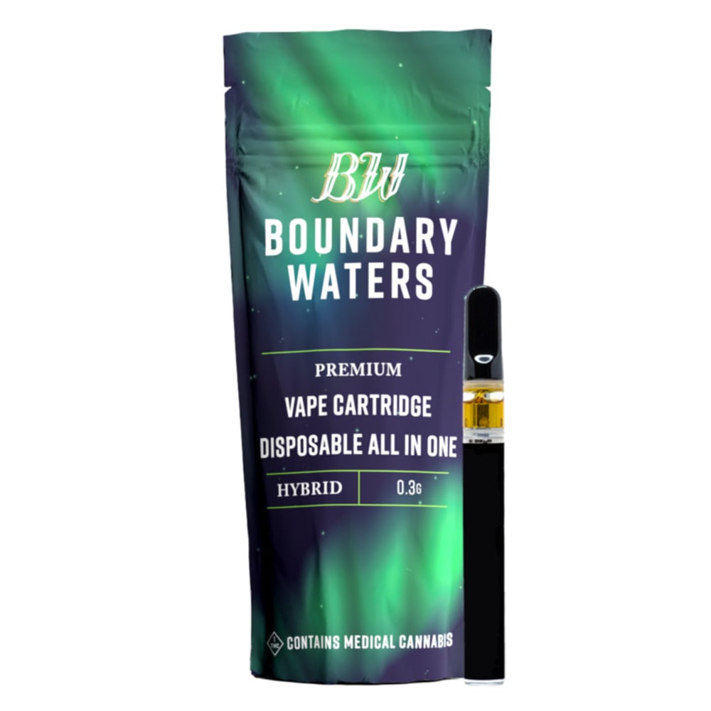 Citrus Circus [300mg]