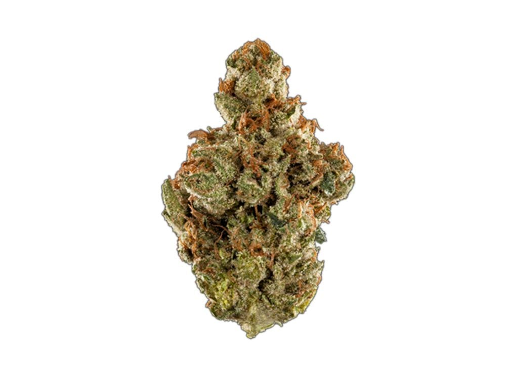 Apple Fritter Kush Smalls Jane