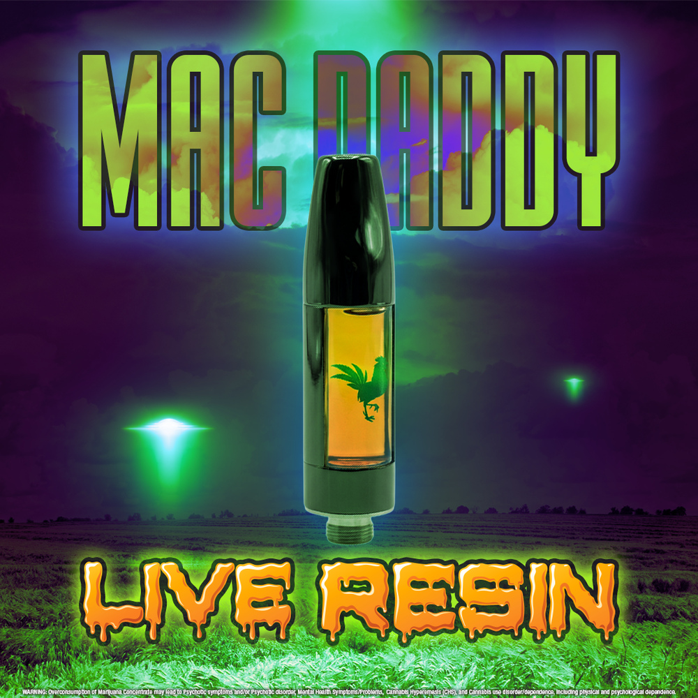 Mac Daddy
