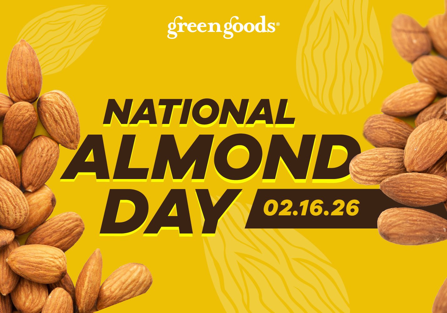 Stop By For Free Almond Joy While Supplies Last!!