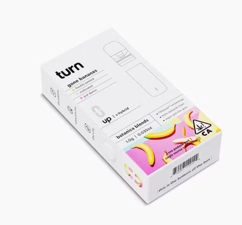 gone bananas gone bananas