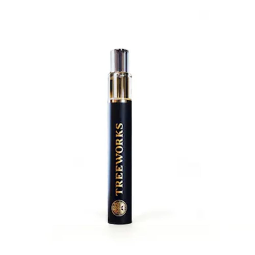 Chem Chillz | Rosin Wand Disposable
