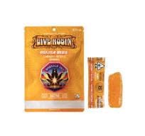 Live Rosin Orange Orbit | 10pk/10mg - 100mg | Sativa |