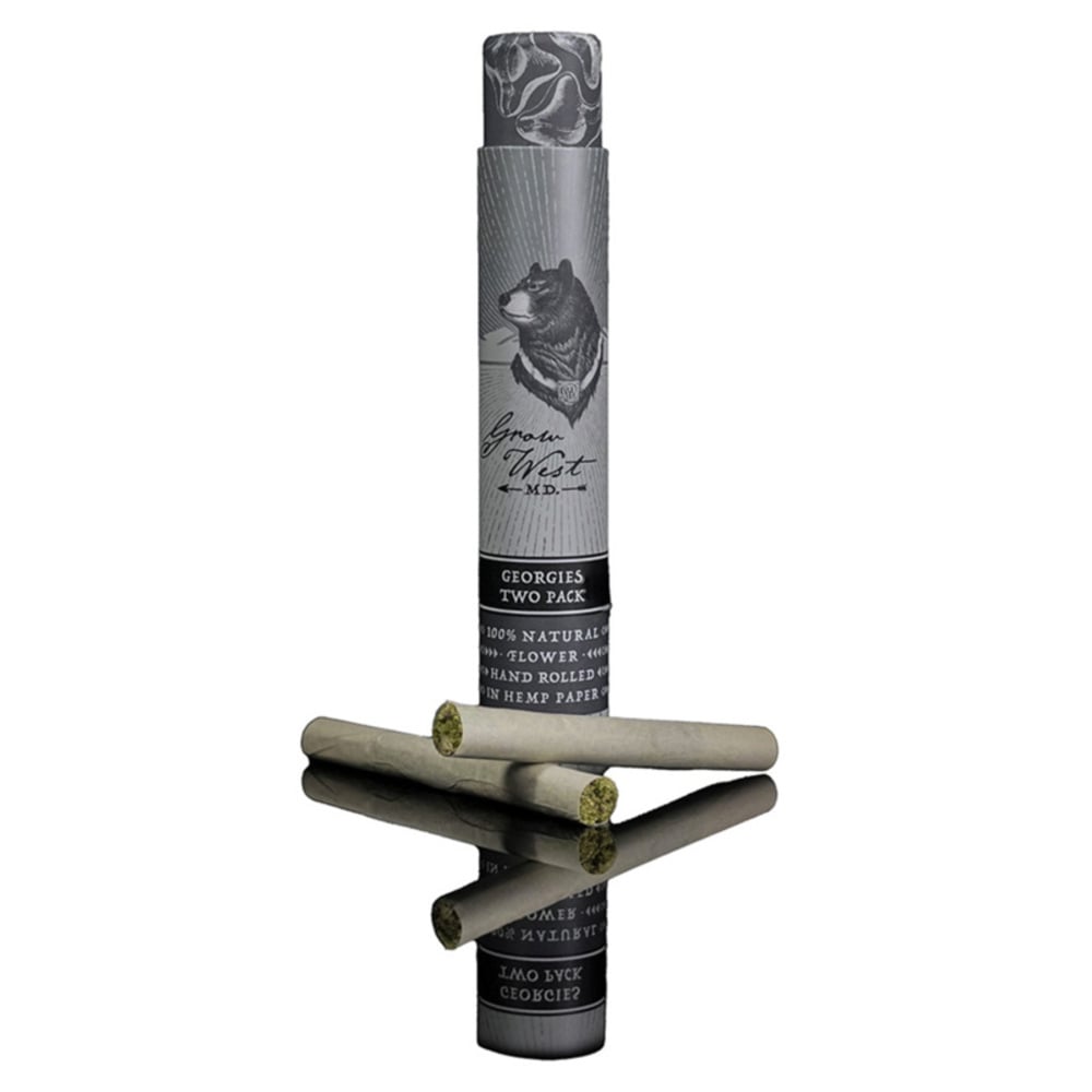 MK Ultra Black Ops [2 Pack] [.5g]