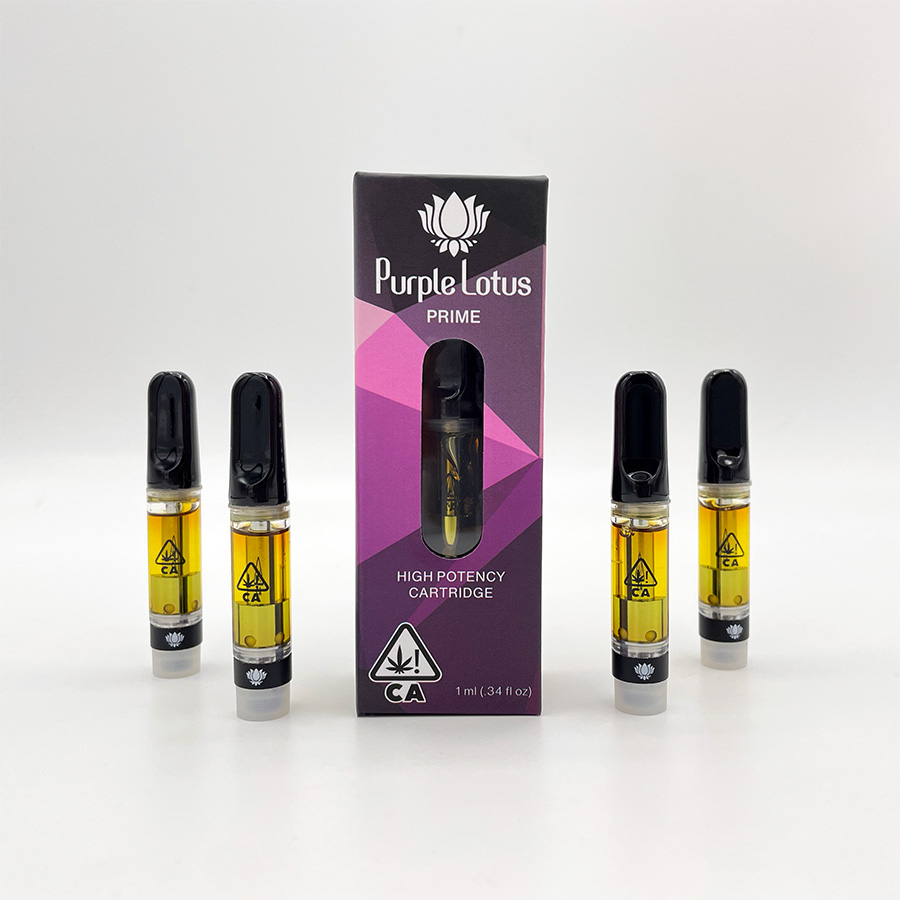 Blue Dream | Sativa - Ultra Extract High Purity Oil - 1G Vape Cartridge