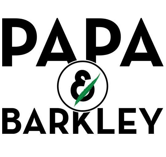 Papa and Barkley 30% OFF special photo