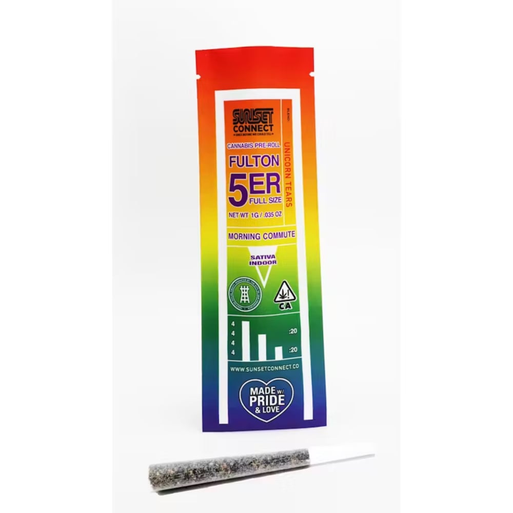 Unicorn Tears [1g]