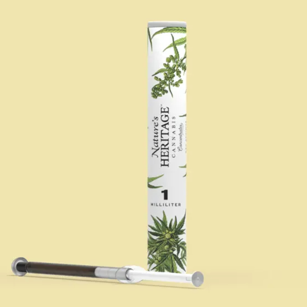 Shop 2:4:1 CBD:CBN:THC | Green Goods - Frederick, MD (MED) Dispensary Suite  13, MD