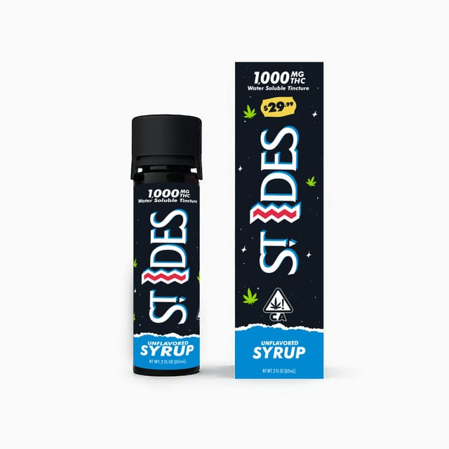 Unflavored (1000mg)