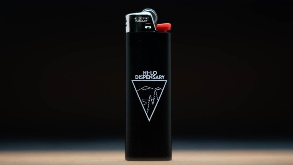 Lighter
