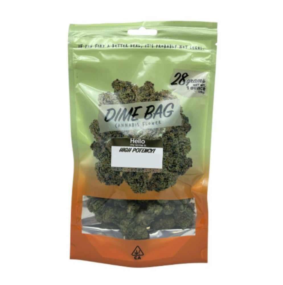 Afghan Kush