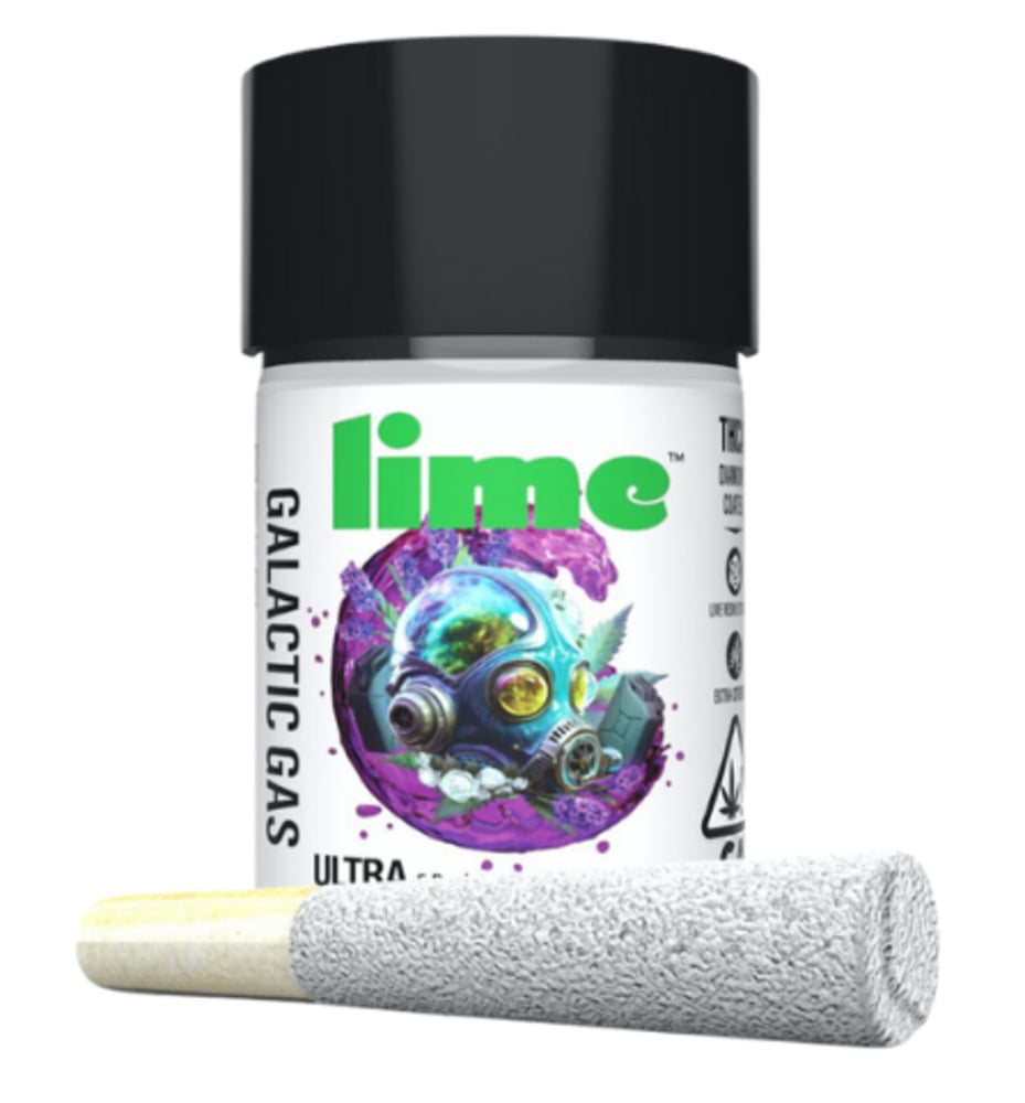 Galactic Gas [.6g]