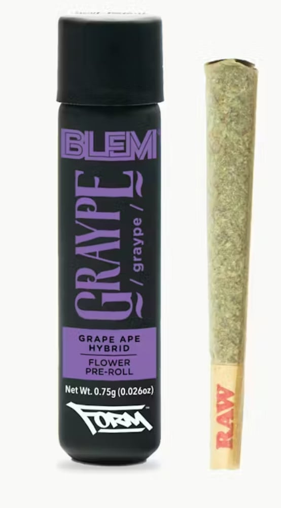 Graype [.75g]
