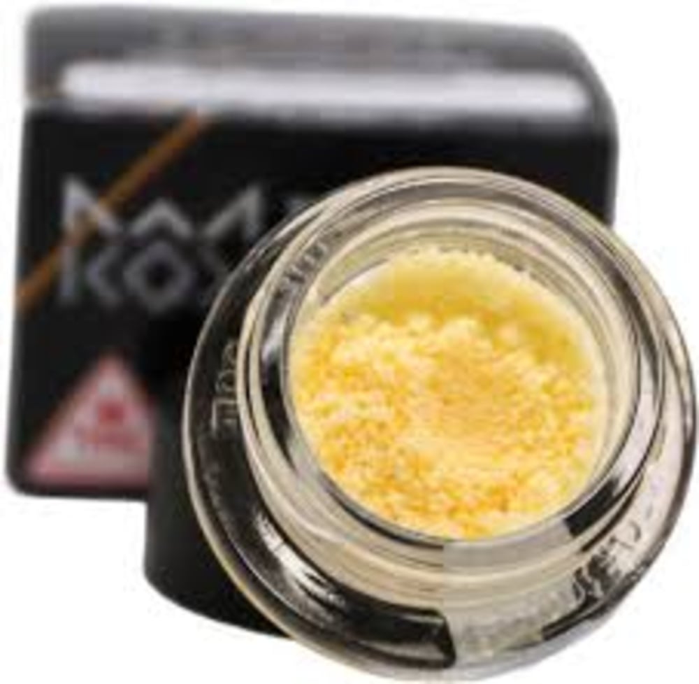 Sour Jack