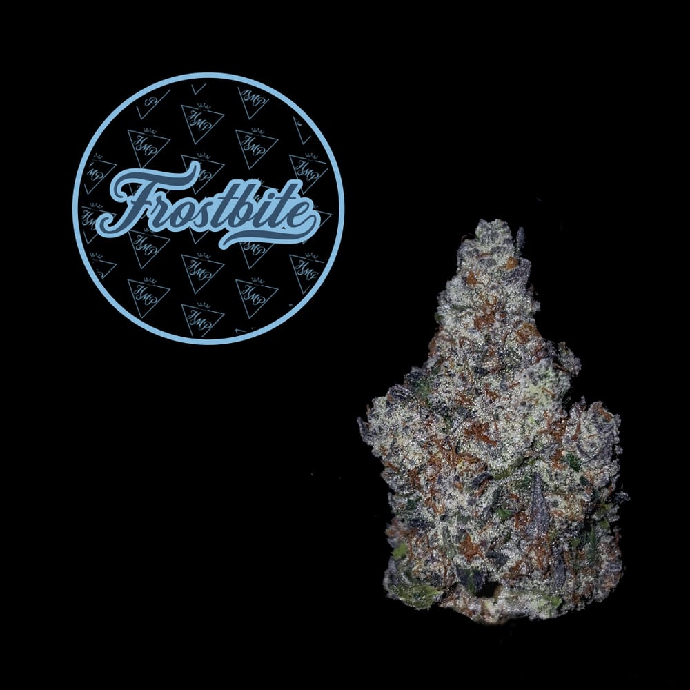 HighMark Provisions - Frostbite Flower