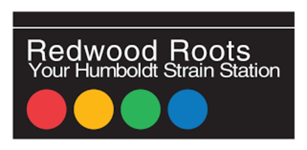 40% Off Redwood Roots special