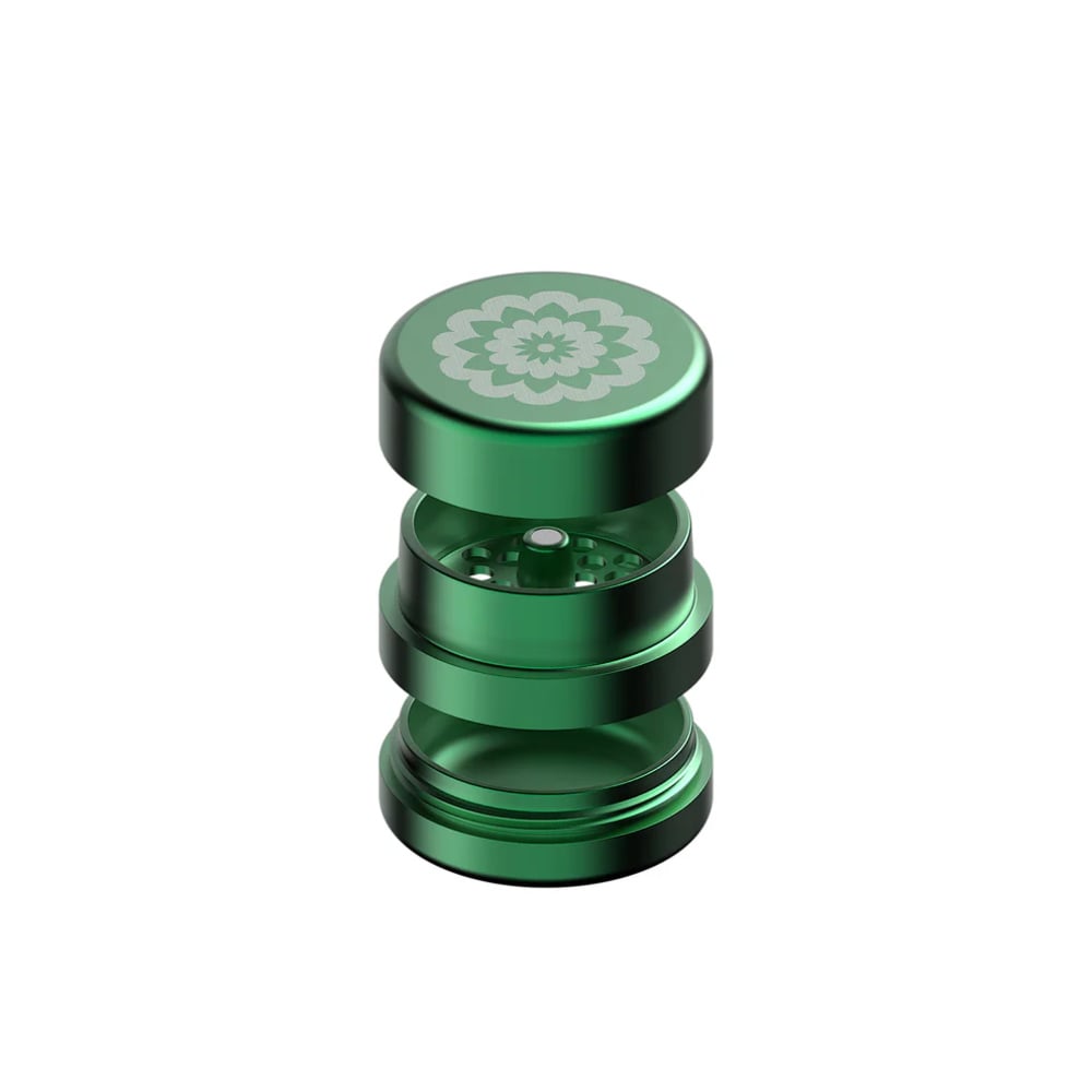 Next Gen Standard Green