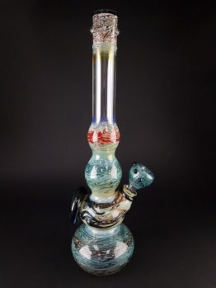 JBD Mothership
