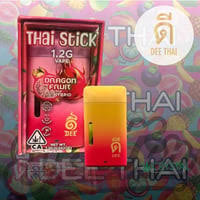 Dragon Fruit [1200mg]