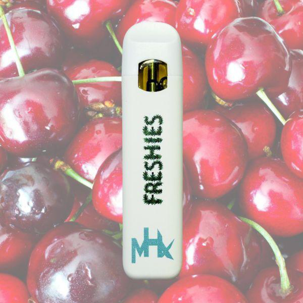 Wild Cherry [1000mg]