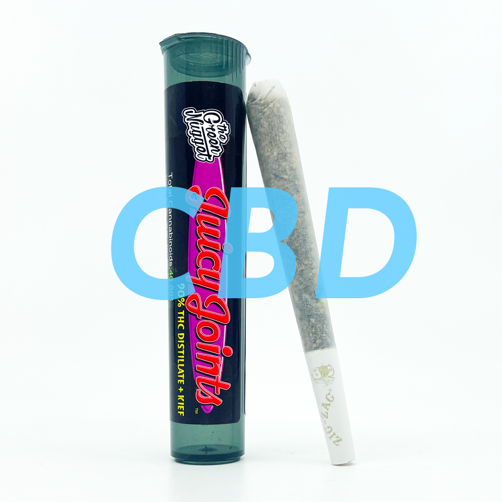 CBD Mango [.8g]